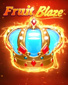 Грати в ігровий автомат Fruit Blaze