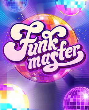 Грати в ігровий автомат Funk Master