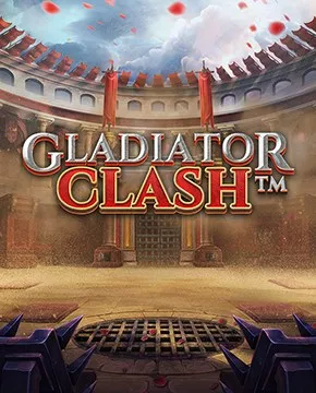 Грати в ігровий автомат Gladiator Clash