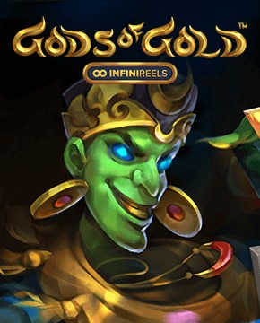 Грати в ігровий автомат Gods of Gold: InfiniReels