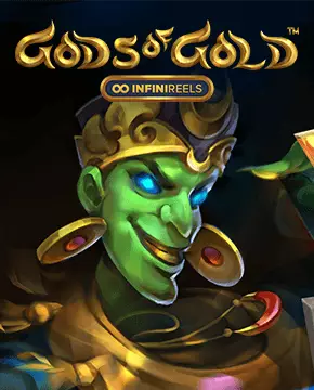 Gods of Gold: InfiniReels