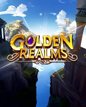 Играть в игровой автомат Golden Realms