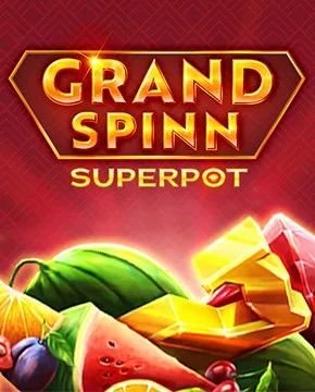 Grand Spinn Superpot