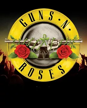 Грати в ігровий автомат Guns N' Roses