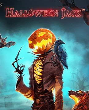 Грати в ігровий автомат Halloween Jack