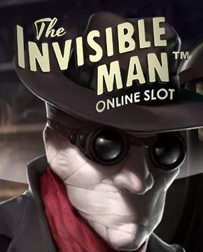 Грати в ігровий автомат The Invisible Man