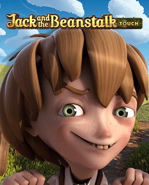 Грати в ігровий автомат Jack And The Beanstalk