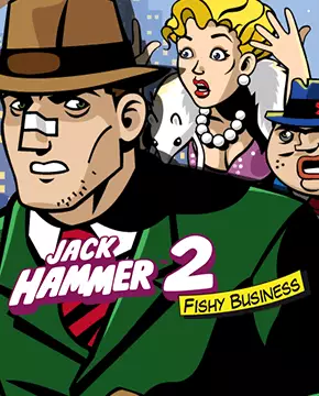 Jack Hammer 2