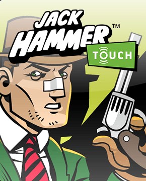 Грати в ігровий автомат Jack Hammer