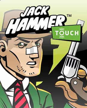 Jack Hammer