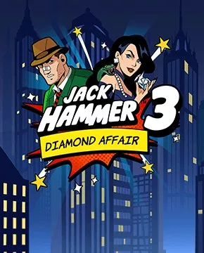 Jack Hammer 3