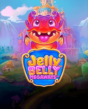 Грати в ігровий автомат Jelly Belly Megaways