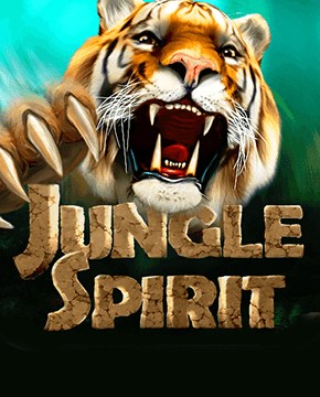 Грати в ігровий автомат Jungle Spirit: Call of the Wild