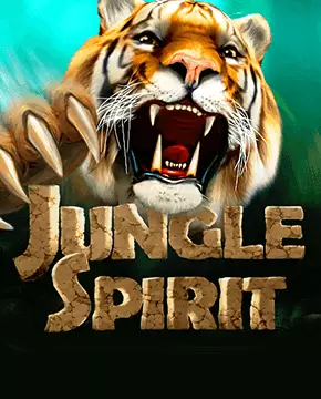 Jungle Spirit: Call of the Wild