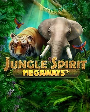 Jungle Spirit Megaways