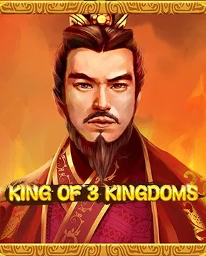 Играть в игровой автомат King of 3 Kingdoms