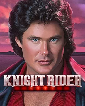 Играть в игровой автомат Knight Rider