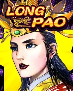 Играть в игровой автомат Long Pao