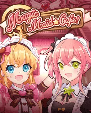 Magic Maid Cafe