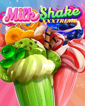 Играть в игровой автомат Milkshake XXXtreme