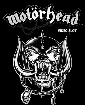 Грати в ігровий автомат Motörhead