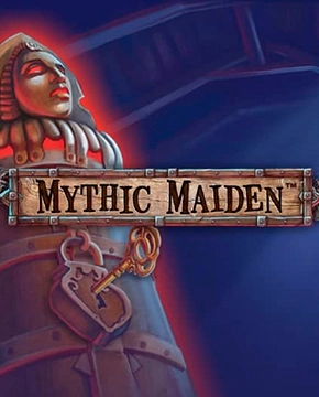 Mythic Maiden