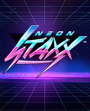 Грати в ігровий автомат Neon Staxx