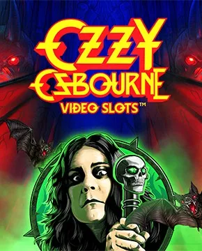 Играть в игровой автомат Ozzy Osbourne