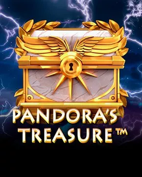 Грати в ігровий автомат Pandora`s Treasure