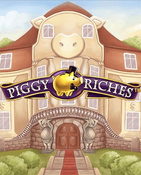 Грати в ігровий автомат Piggy Riches