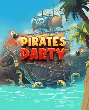 Грати в ігровий автомат Pirates Party