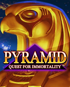 Грати в ігровий автомат Pyramid: Quest for Immortality