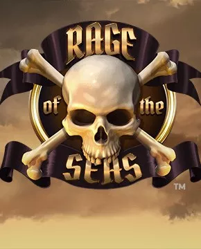 Rage of the Seas