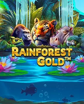 Rainforest Gold