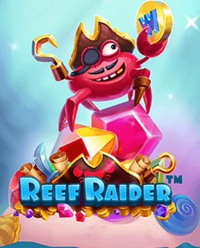 Грати в ігровий автомат Reef Raider