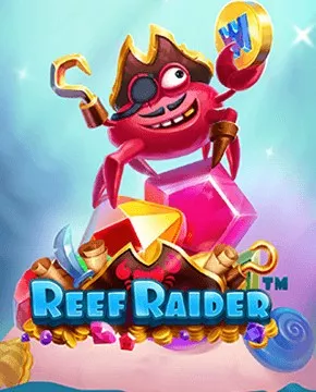 Reef Raider