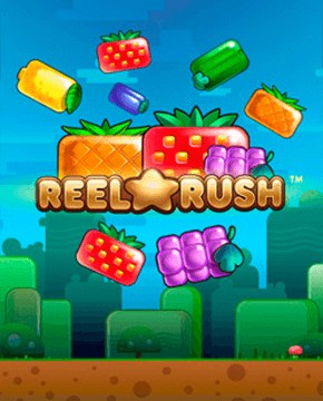 Грати в ігровий автомат Reel Rush