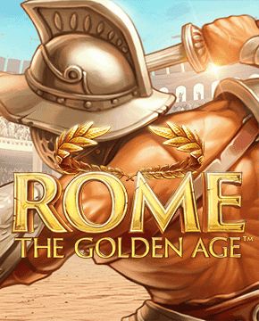 Грати в ігровий автомат Rome: The Golden Age