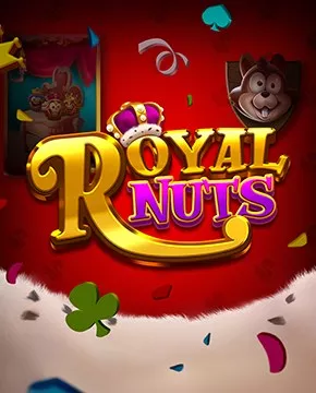 Играть в игровой автомат Royal Nuts