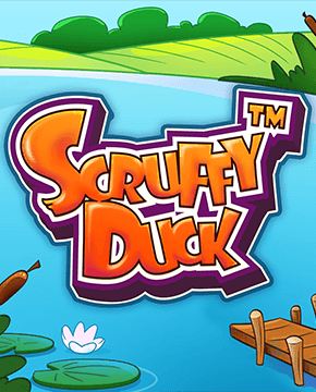Грати в ігровий автомат Scruffy Duck