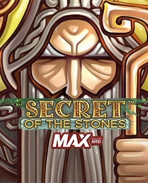 Secret of the Stones MAX