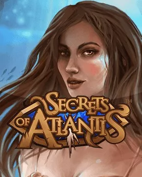 Secrets of Atlantis