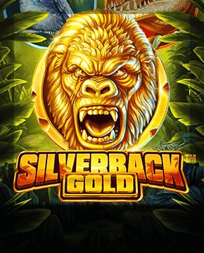 Грати в ігровий автомат Silverback Gold