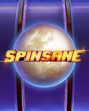 Играть в игровой автомат Spinsane