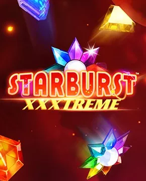 Грати в ігровий автомат Starburst XXXTREME