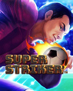 Грати в ігровий автомат Super Striker