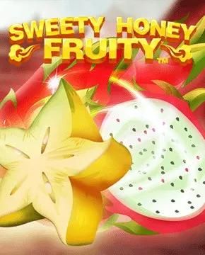 Sweety Honey Fruity