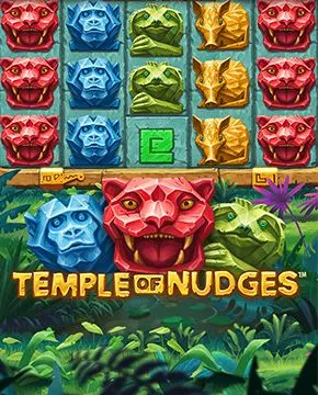 Играть в игровой автомат Temple of Nudges