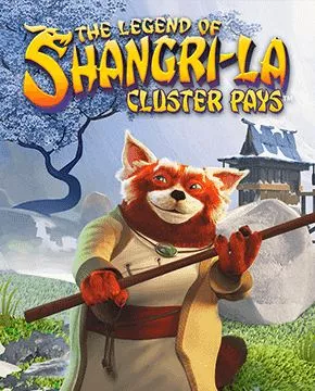 The Legend of Shangri-La: Cluster Pays