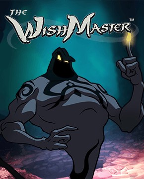 Грати в ігровий автомат The Wish Master Megaways